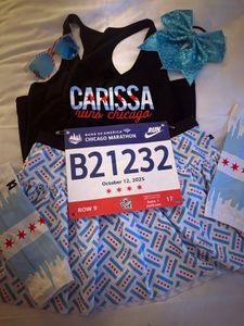 Instagram post by @carissa_gway