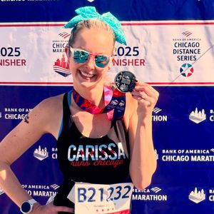 Instagram post by @carissa_gway