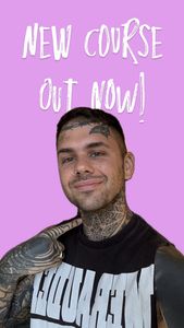 Instagram post by @alex_fascia