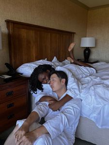 Instagram post by @kimchixjollof