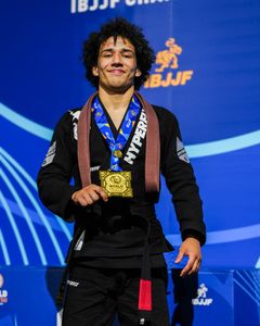 Instagram post by @viniciusinaciobjj