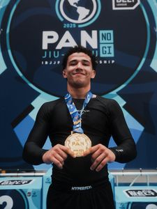 Instagram post by @viniciusinaciobjj