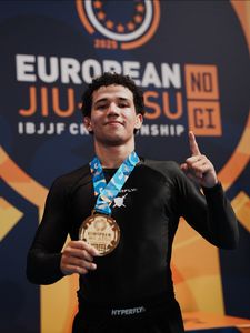 Instagram post by @viniciusinaciobjj