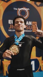 Instagram post by @viniciusinaciobjj