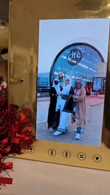 Instagram post by @bashoud0