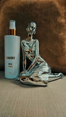 Instagram post by @bashoud0