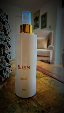 Instagram post by @bashoud0