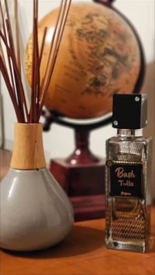 Instagram post by @bashoud0