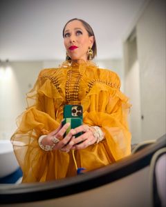 Instagram post by @chinaforbes