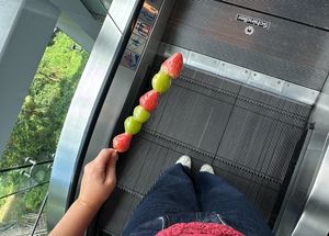 Instagram post by @_amberalexander