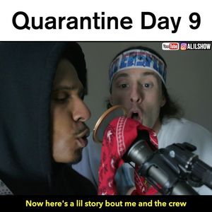 Instagram post by @alilshow