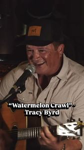 Instagram post by @tracybyrdmusic