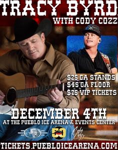 Instagram post by @tracybyrdmusic