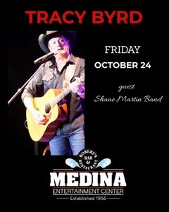 Instagram post by @tracybyrdmusic