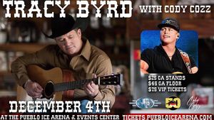 Instagram post by @tracybyrdmusic