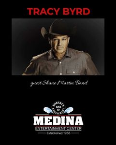 Instagram post by @tracybyrdmusic