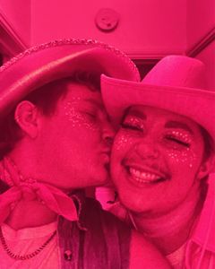 Instagram post by @audreykriss