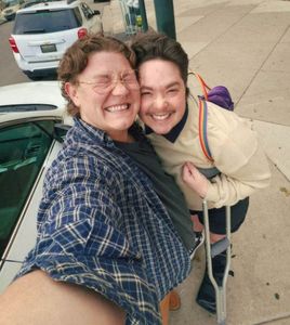 Instagram post by @audreykriss