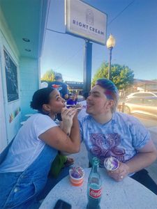 Instagram post by @audreykriss