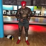 @ralphdiffur Instagram Profile