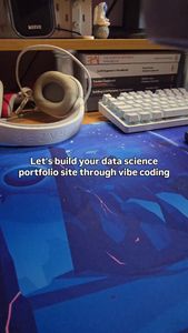 Instagram post by @codingmermaid.ai