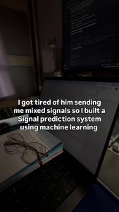 Instagram post by @codingmermaid.ai