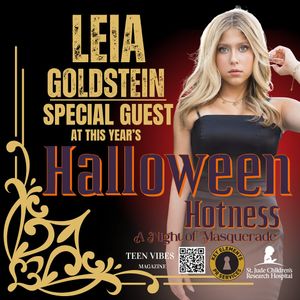 Instagram post by @leia_goldstein