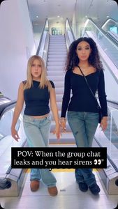 Instagram post by @leia_goldstein