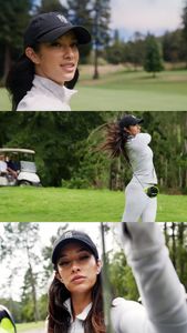 Instagram post by @bladesgolfclub