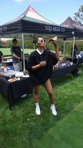 Instagram post by @bladesgolfclub