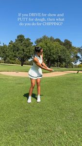 Instagram post by @bladesgolfclub