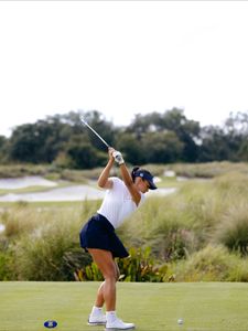 Instagram post by @bladesgolfclub