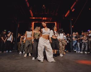 Instagram post by @jadynhernandezz