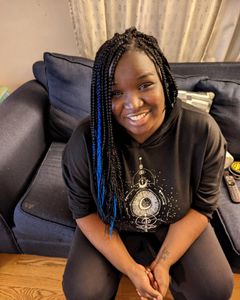 Instagram post by @intersectionalrecovery