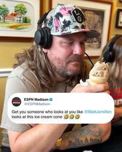 Instagram post by @hamscurl