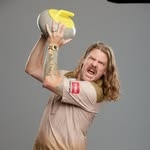 @hamscurl Instagram Profile