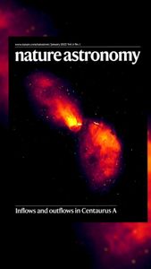 Instagram post by @cosmic.speck