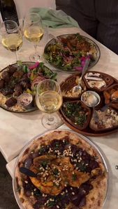 Instagram post by @the_bareback_contessa_