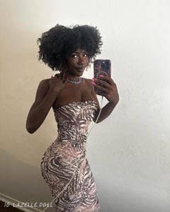 Instagram post by @lazelle.doll