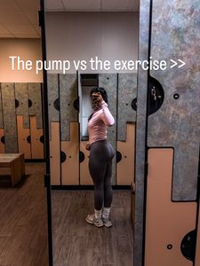 Instagram post by @frenchyxoxo