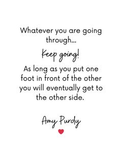 Instagram post by @amypurdygurl