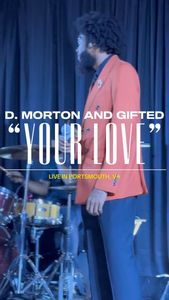 Instagram post by @chubbs_morton