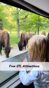 Instagram post by @explorestlparks