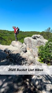 Instagram post by @explorestlparks