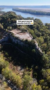 Instagram post by @explorestlparks