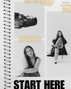 Instagram post by @sochlo.hair