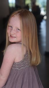 Instagram post by @sochlo.hair