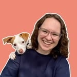 @lunathetrickdog Instagram Profile