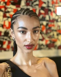 Instagram post by @rickywilsonbeauty