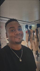 Instagram post by @rickywilsonbeauty